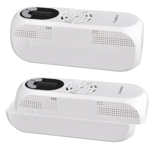True Herb Electronic Humidifier for Humidors, Wine Cabinets, and Other Enclosed Storage Spaces
