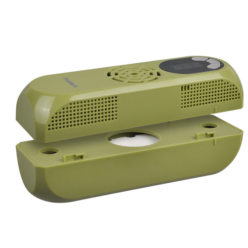 True Herb Electronic Humidifier for Humidors, Wine Cabinets, and Other Enclosed Storage Spaces