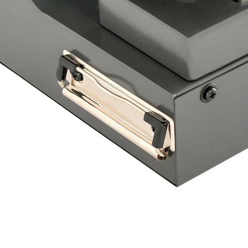 True Herb Versa Electric Heat Press Machine