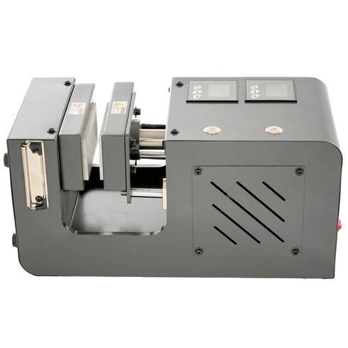 True Herb Versa Electric Heat Press Machine