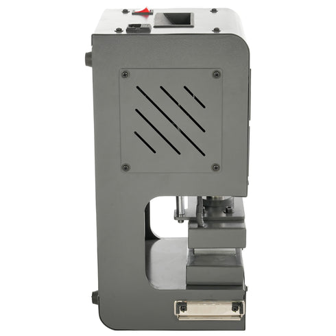 True Herb Versa Electric Heat Press Machine