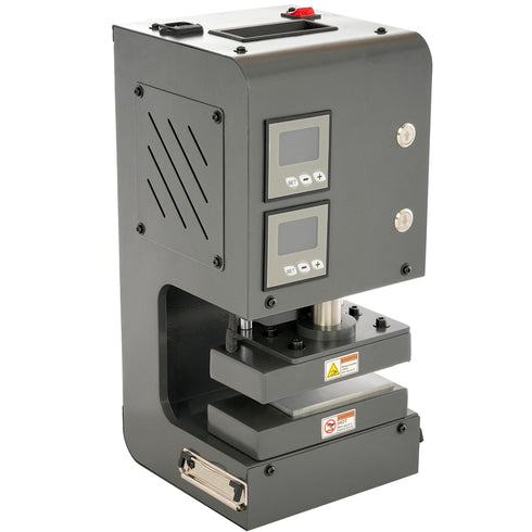 True Herb Versa Electric Heat Press Machine