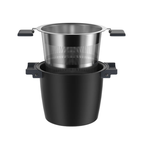 True Herb™ H-Brewer 2-IN-1 Decarboxylator / Infuser