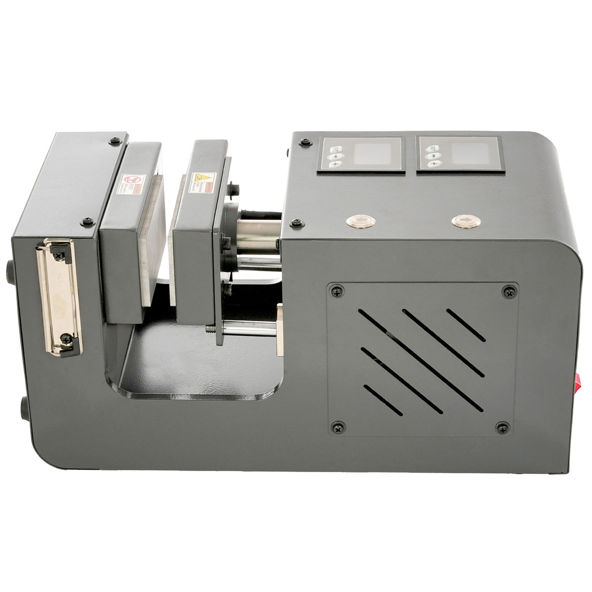 True Herb Versa Electric Heat Press Machine – TrueHerb