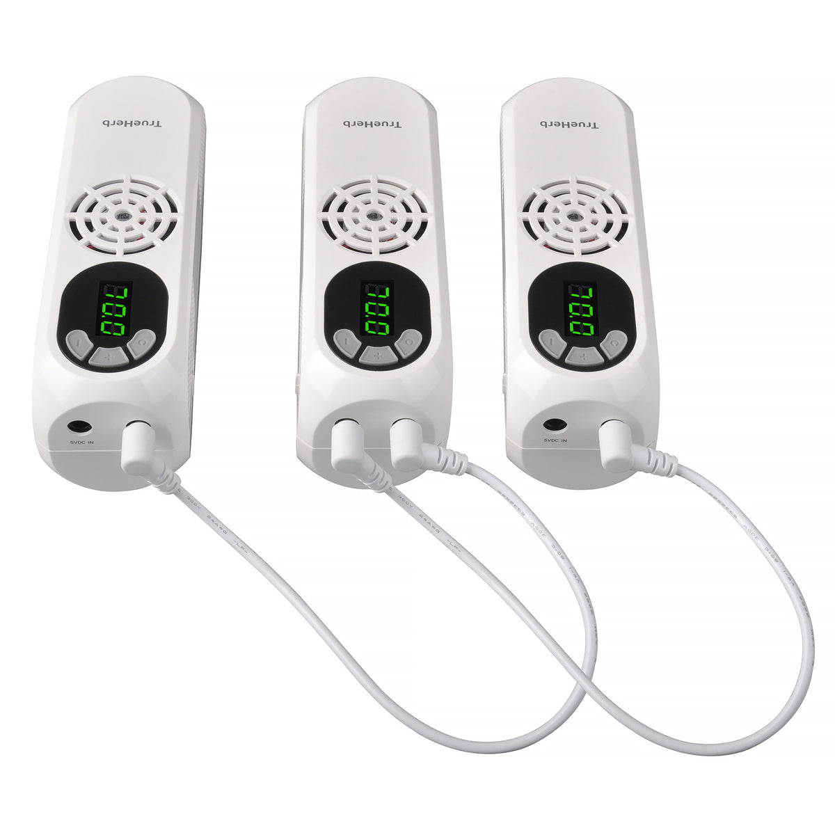 Humidifier Cable Connecting Power Cable for True Herb Electronic Humidifiers – TrueHerb