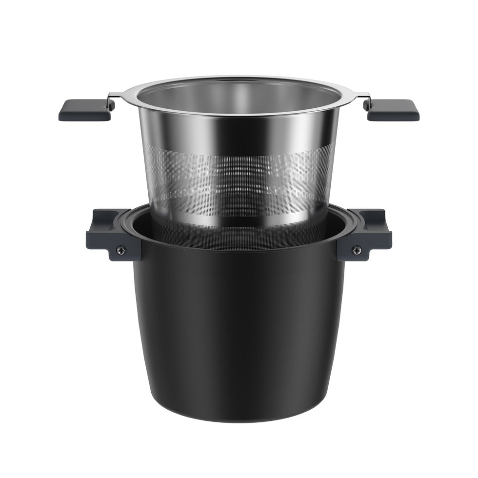 True Herb™ HBrewer 2IN1 Decarboxylator / Infuser TrueHerb